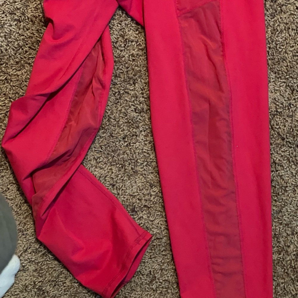 2 Pairs Of Fabletics Motion365 4xl - image 6